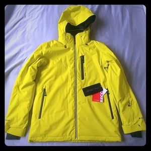 Obermeyer Balance Ski Snowboard Jacket M